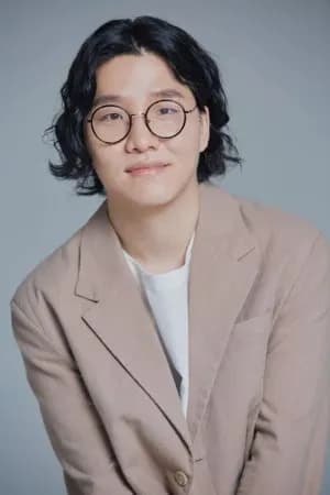 Park Geun Jeong