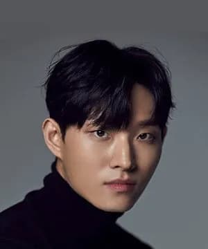 Jung Yeo Joon