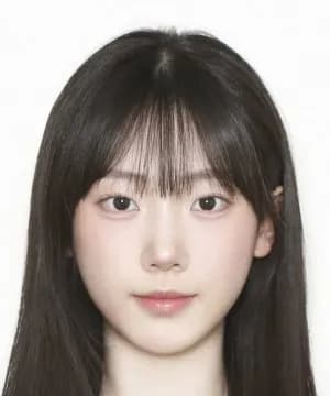 Cho Yu Ha