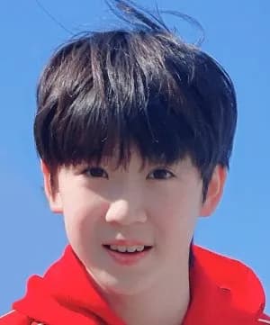 Lu Yu Hao