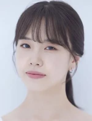 Kim Ji Sook