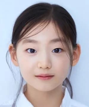 Shin Yeon Woo