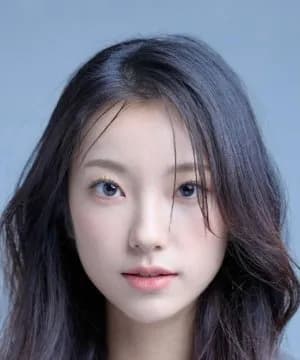 Jin Seo Jin