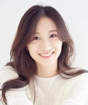 Kim Ji Yeon