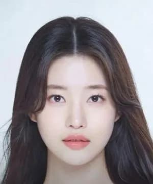 Kim So Ha