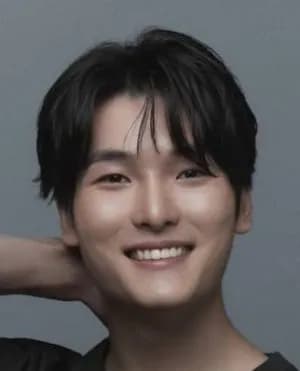 Kwon Ji Han