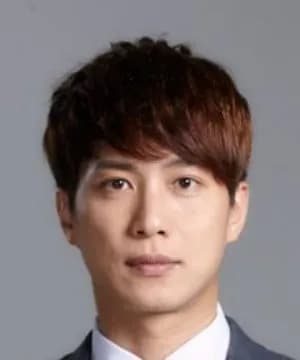 Kim Won Joon