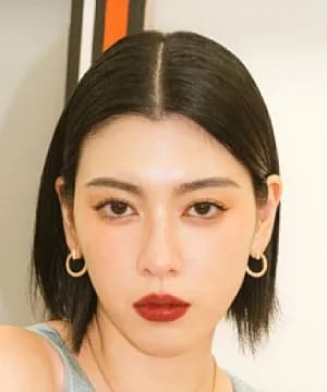 Miyoshi Ayaka
