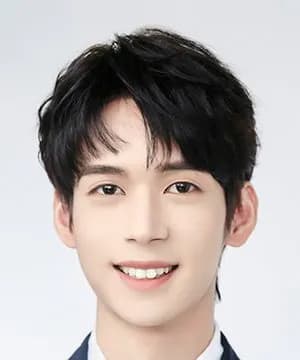 Zhang Shi An