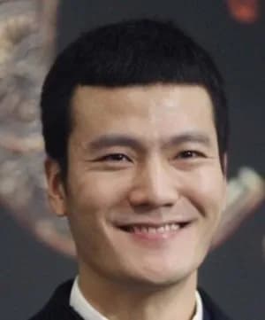 Kim Byung Hee