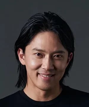 Jung Yong Hee