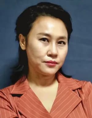 Mun Sang Hui