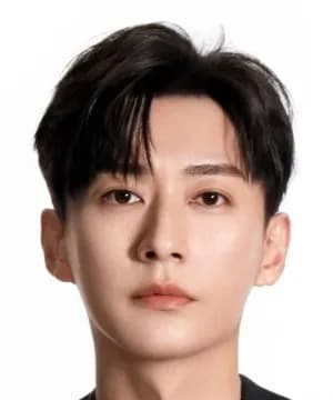 Liu Xue Yi