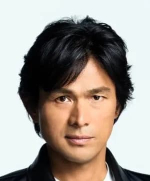 Eguchi Yosuke