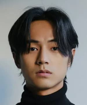 Kim Da Han