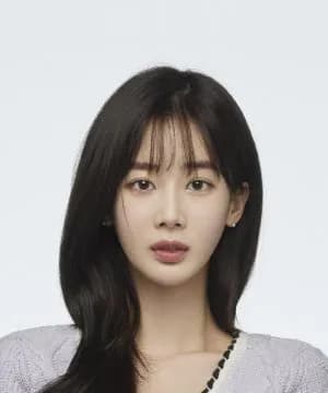 Kim Tae Rin