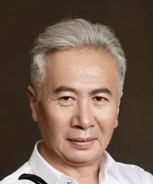 Zhang Zhi Wei