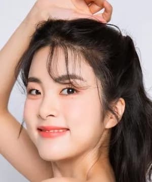 Min Hye Su
