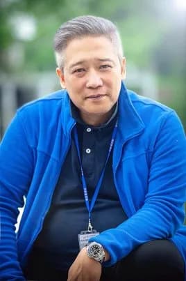 Lin Guo Hua