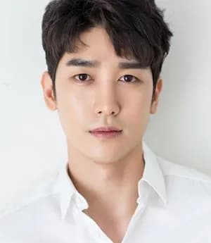Ji Sang Hyeok