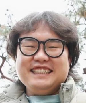 Hong Hyun Ho