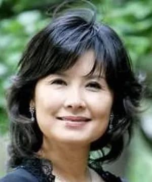 Kim Hye Jung