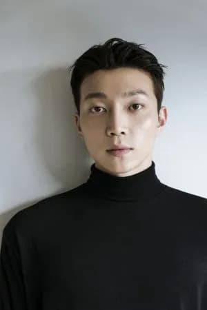 Kim Sang Heun