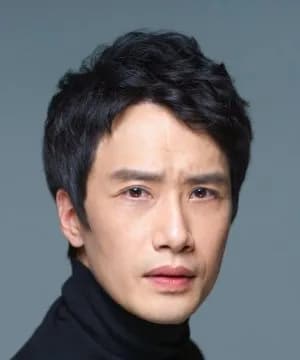 Kim Nak Gyun