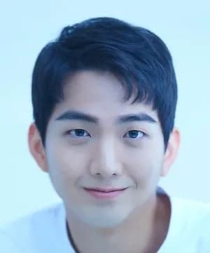 Joo Min Soo