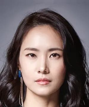 Park Su Yeon