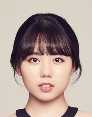 Lee Ji Wan