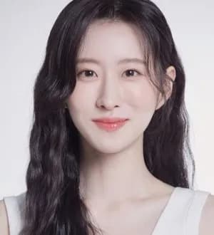 Ahn Soo Bin