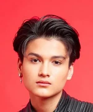 Keagan de Jesus
