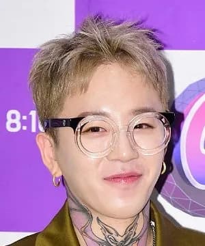 Lee Tae Il