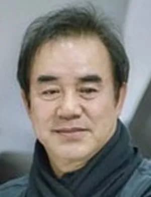 Kim Kyu Chul