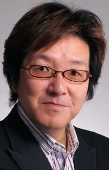 Aoyama, Yutaka