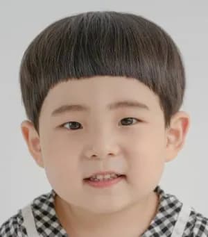 Lee Su Ho