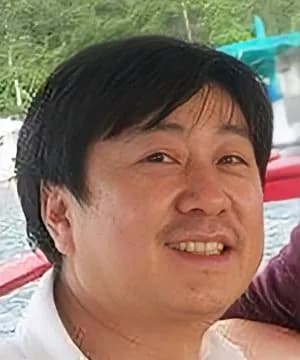 Kim Jae Hong