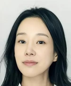 Lee Seo Yi