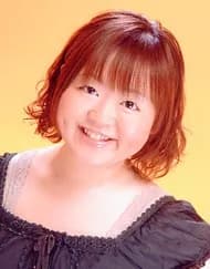 Takahashi, Rie
