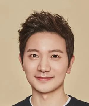 Kim Jung Geun