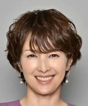 Kichise Michiko