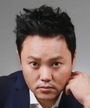Kim Min Kyo