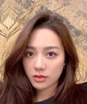 Ai Yu Fan