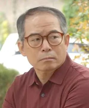 Lee Sang Goo