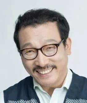 Yang Seung Geol