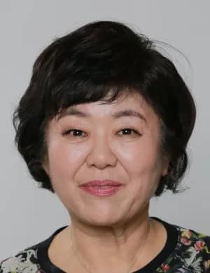 Kim Chu Wol