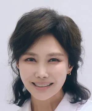 Ji Soo Won