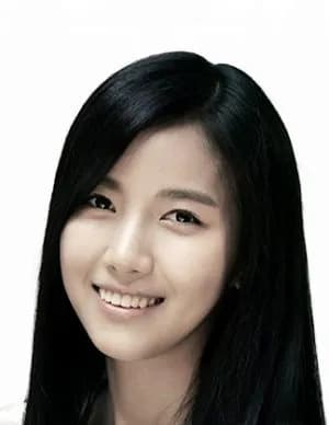 Jung Yoon Seon