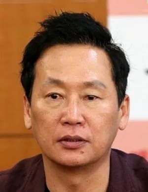 Won Dong Yun